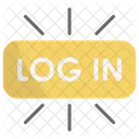 Log In Icon