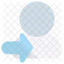 Log In Icon