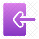 Log In Icon