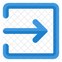 Log In  Icon