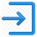 Log In  Icon