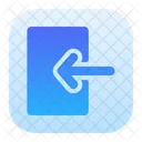 Log In Icon