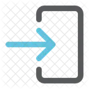 Log In Login Enter Icon