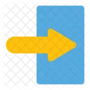 Log In  Icon