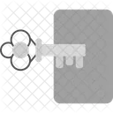 Log In  Icon