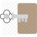 Log In  Icon