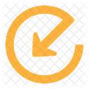 Log In Login Enter Icon