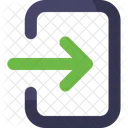 Log In Icon
