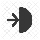 Log In Icon