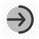 Log In Icon