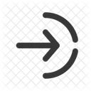 Log In Icon