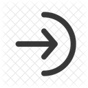 Log In Icon