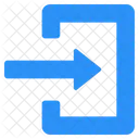 Log In Import Login Icon