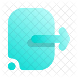 Log Out  Icon