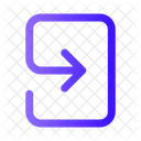 Log Out Logout Exit Icon