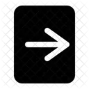 Log Out Out Exit Icon