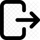 Log Out Logout Exit Icon