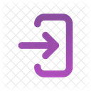 Entermajor Icon