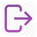 Log Out Logout Log Out Icon