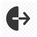 Log Out Icon