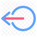 Log Out  Icon