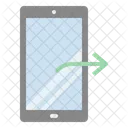 Log Out  Icon