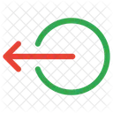Log out  Icon