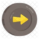 Sign Out Logoff Sign Off Icon