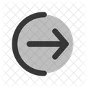 Log Out Icon