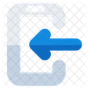 Sign Out Logoff Sign Off Icon