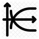 Logarithm Logarithmic Math Icon