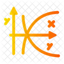 Logaritmo  Icono