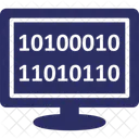 Logaritmo do site  Ícone
