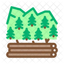 Logging  Icon