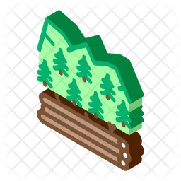 Logging  Icon