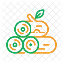 Logging  Icon
