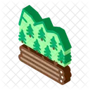 Logging  アイコン