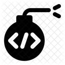 Logic bomb  Icon