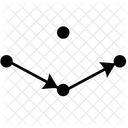 Logic Game Way Icon