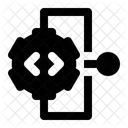 Logic gate Icon