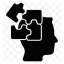 Logic Think Thinking Icon