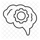 Logic Thinking Game Icon