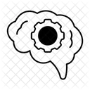 Logic Thinking Game Icon