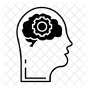 Logic Thinking Game Icon