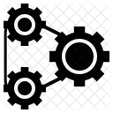 Logic Thinking Thought Icon