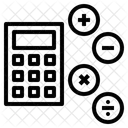 Logic Thinking Thought Icon