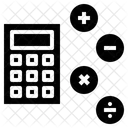 Logic Thinking Thought Icon