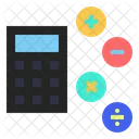 Logic Thinking Thought Icon