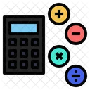 Logic Thinking Thought Icon