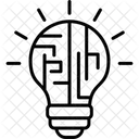 Logic  Icon